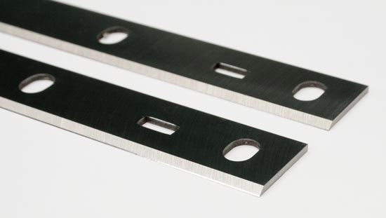 Holzstar® Hoblovací nože pro ADH 200