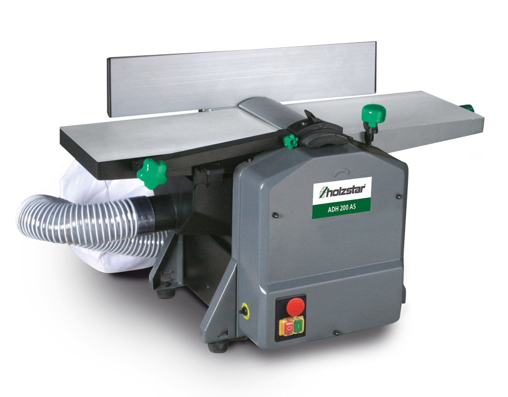 Holzstar® Hoblovka s protahem ADH 200 AS