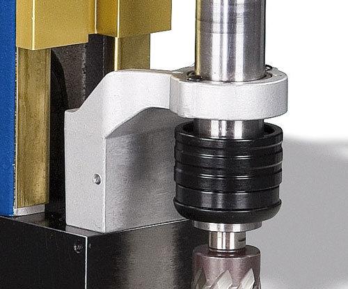 Metallkraft® Magnetická vrtačka MB 351 (obrázek 4)