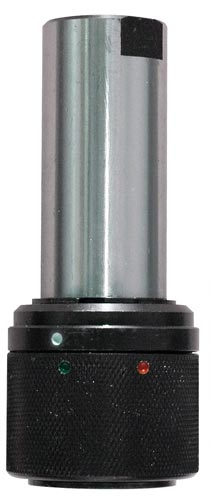 Metallkraft® Rychloupínací unášecí hlava pro MB 351