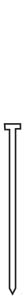 Aircraft® Hřebíky Typ F, 32 mm (5 000 ks)