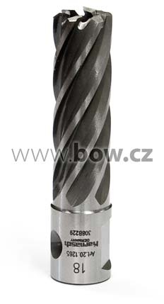 Karnasch® Jádrový vrták O 18 mm Karnasch SILVER-LINE 50