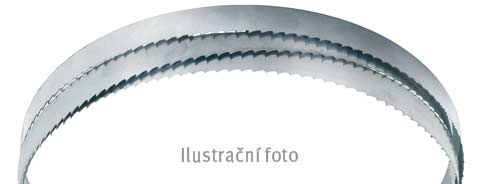OPTIMUM Pilový pás M 51 Bi-metal – 2 480 × 27 mm (2/3“)