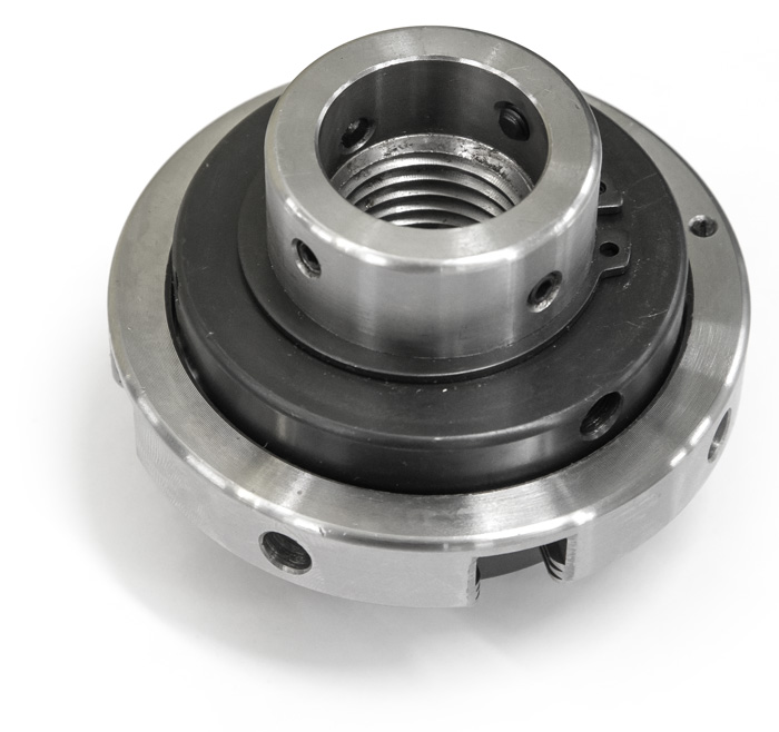 Holzstar® Čtyřčelisťové sklíčidlo o 100 mm, sada 2
