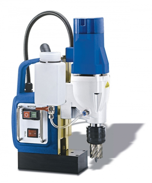 Metallkraft® Magnetická vrtačka MB 502 E