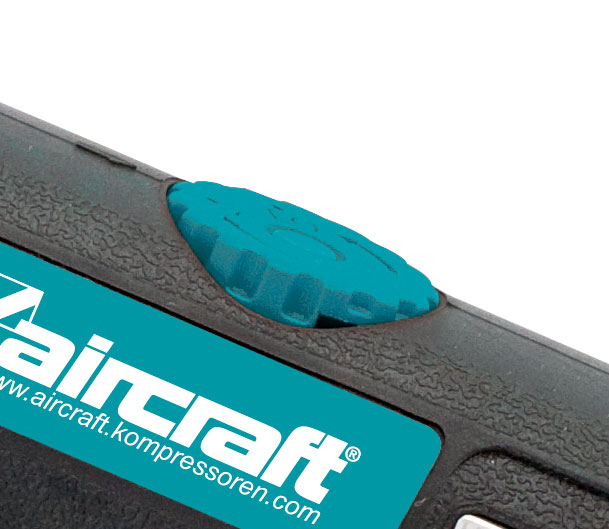 Aircraft® Ráčnový utahovák RS 1/2″ VT PRO