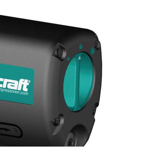 Aircraft® Příklepový utahovák ISS-C 3/4″ PRO