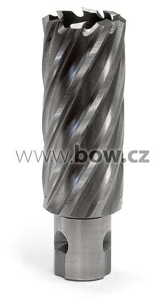 Karnasch® Jádrový vrták O 26 mm Karnasch SILVER-LINE 50