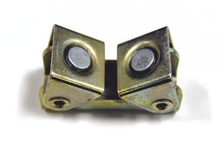 Schweißkraft® Magnetický V-nástavec