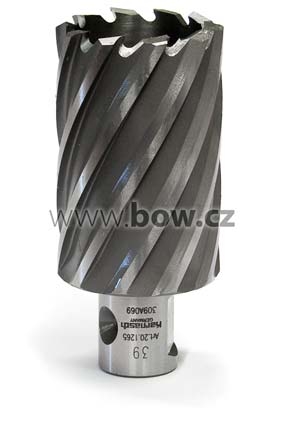 Karnasch® Jádrový vrták O 39 mm Karnasch SILVER-LINE 50