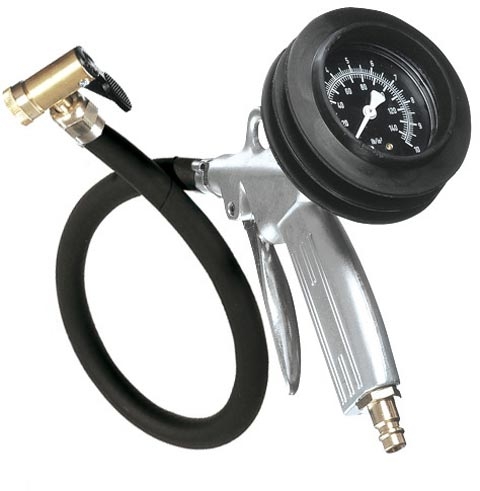 Aircraft® Pneuhustič PRO-G KOMPAKT, cejchovaný