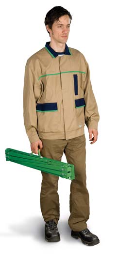 Holzstar® Mobilní podpěra FAB 1