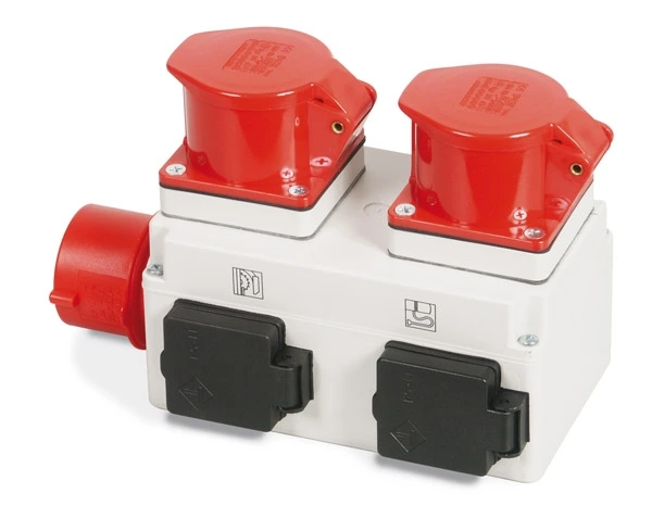 OPTIMUM Automatické spuštění odsávání ALA 10