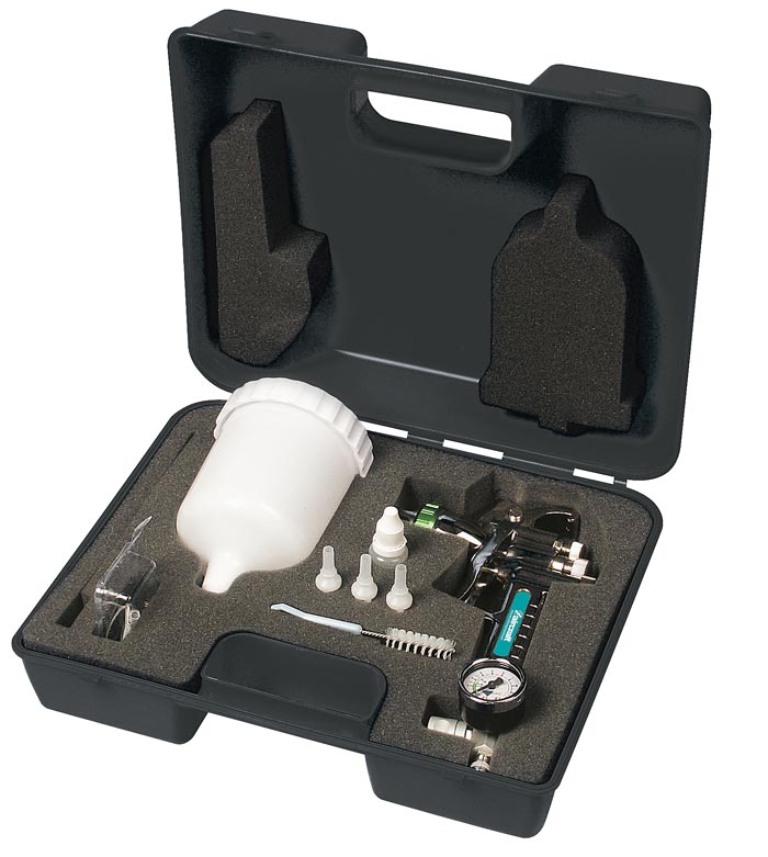Aircraft® Stříkací pistole HVLP-2 PRO