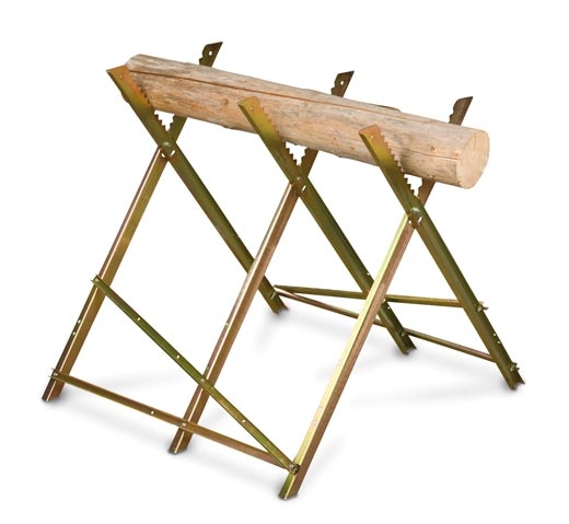 Holzstar® Koza na řezání dřeva SB 1