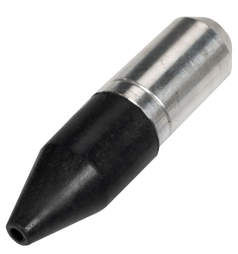 Výměnná gumová tryska o 12 mm