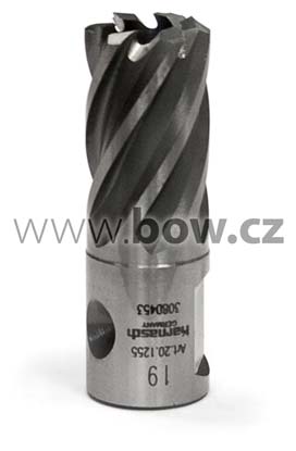 Karnasch® Jádrový vrták O 19 mm Karnasch SILVER-LINE 25