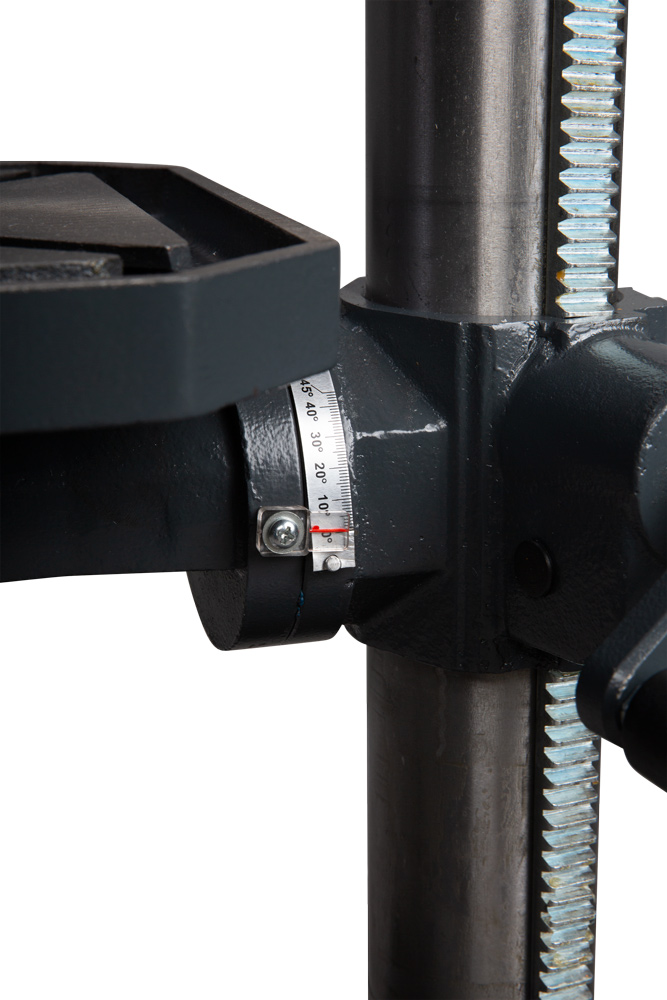 OPTIMUM Stolní vrtačka OPTIdrill B 17 Pro Basic (obrázek 3)