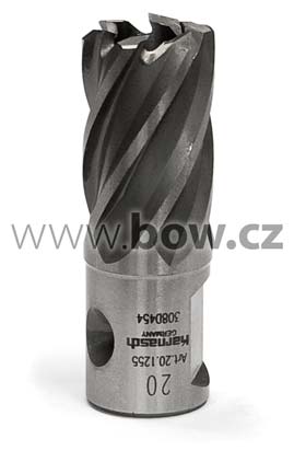 Karnasch® Jádrový vrták O 21 mm Karnasch SILVER-LINE 25