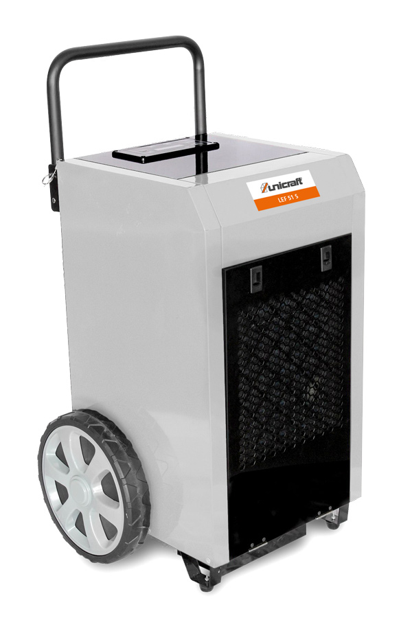 Unicraft® Odvlhčovač vzduchu LEF 51 S
