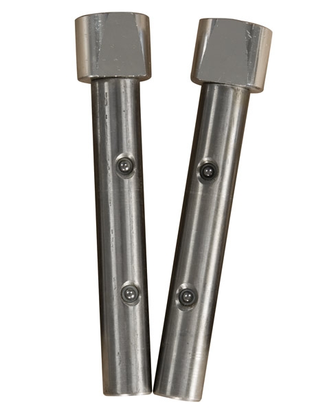 Holzkraft® Sada dlouhých poděráků