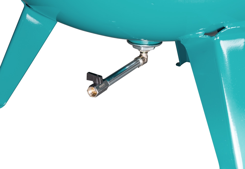 Aircraft® Stacionární kompresor Airstar 853/270/10 V