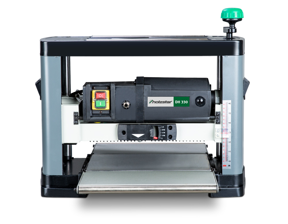Holzstar® Protahovačka DH 330 (obrázek 3)