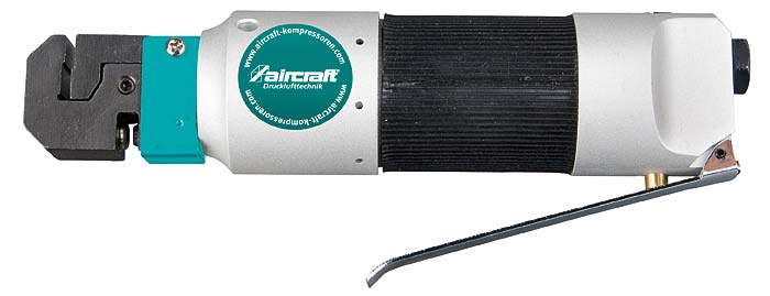 Aircraft® Lemovačka a děrovačka 2 v 1, LAG PRO