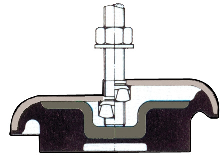 OPTIMUM Nivelační prvek SE 2