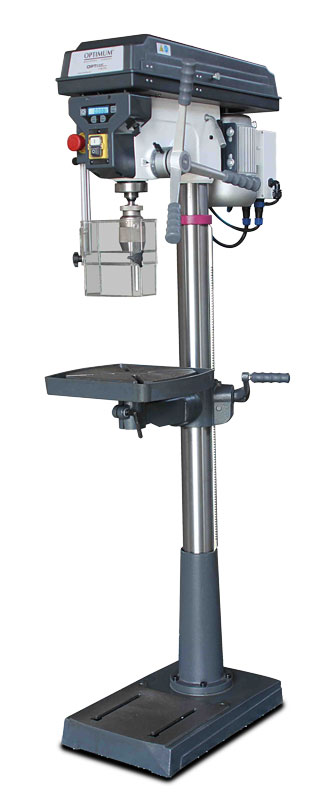 OPTIMUM Sloupová vrtačka OPTIdrill D 26 Pro