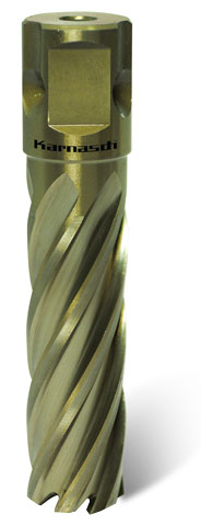 Karnasch® Jádrový vrták O 30 mm Karnasch GOLD-LINE 55