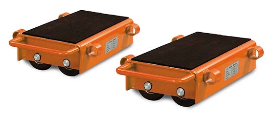 Unicraft® Transportní plošina – sada VTR 12