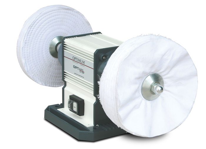 OPTIMUM Leštička OPTIpolish GU 20 P (230 V)