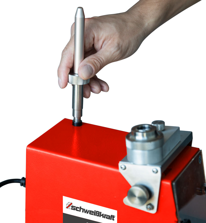 Schweißkraft® Bruska na wolframové elektrody EG 5