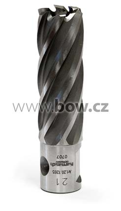 Karnasch® Jádrový vrták O 21 mm Karnasch SILVER-LINE 50