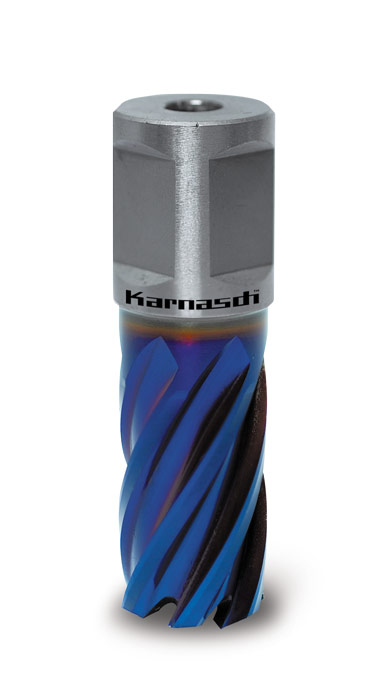 Karnasch® Jádrový vrták O 30 mm Karnasch BLUE-LINE PRO 30