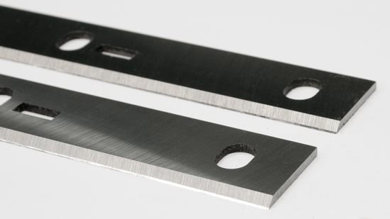 Holzstar® Hoblovací nože pro ADH 250