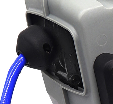 Aircraft® Navíjecí buben s hadicí SAR 8/10 SL