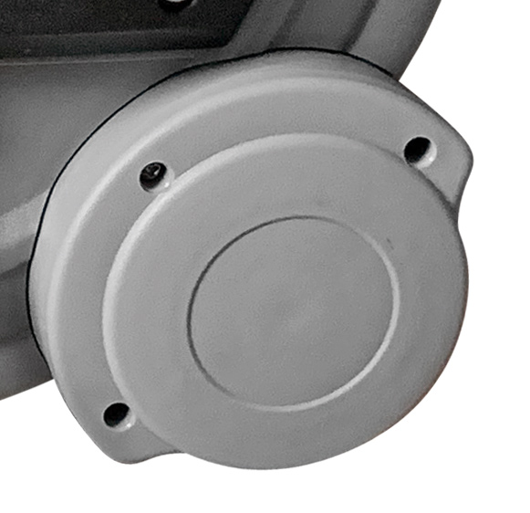 Aircraft® Navíjecí buben s hadicí SAR 8/10 SL (obrázek 3)