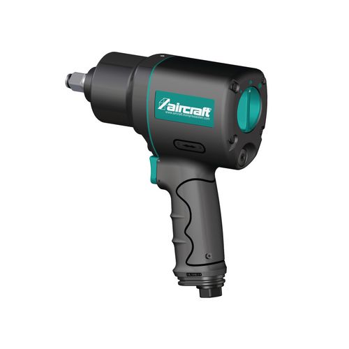 Aircraft® Příklepový utahovák ISS-C 1/2" Compact PRO (obrázek 3)