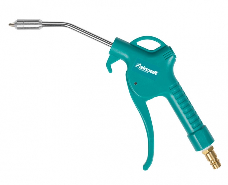 Aircraft® Ofukovací pistole PRO BP SIL