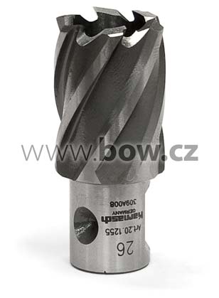 Karnasch® Jádrový vrták O 26 mm Karnasch SILVER-LINE 25