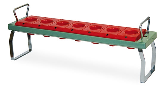 OPTIMUM Stojan pro nástroje ISO40