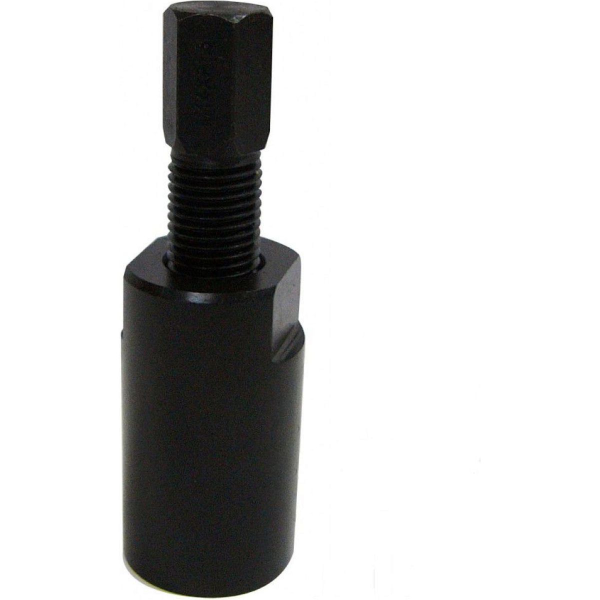 Stahovák rotoru alternátoru, M26x1,0, s vnitřním závitem, pravý, pro motorky - JMP