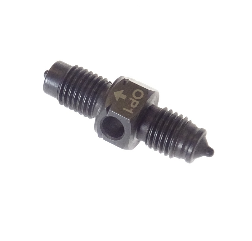 Adaptér vzdálenosti pro pertlovačku A-ROG201 – ASTA A-ROG201#ADAPTOR