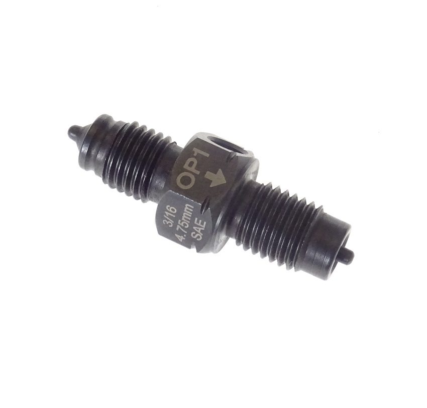 Adaptér vzdálenosti pro pertlovačku A-ROG201 – ASTA A-ROG201#ADAPTOR