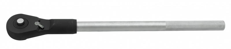 Ráčna 3/4" s přepínáním páčkou 500 mm, 60 zubů - JONNESWAY R1206N