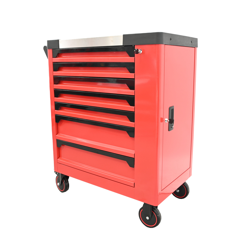 Servisní vozík STRC 3307 Edge - 19.06