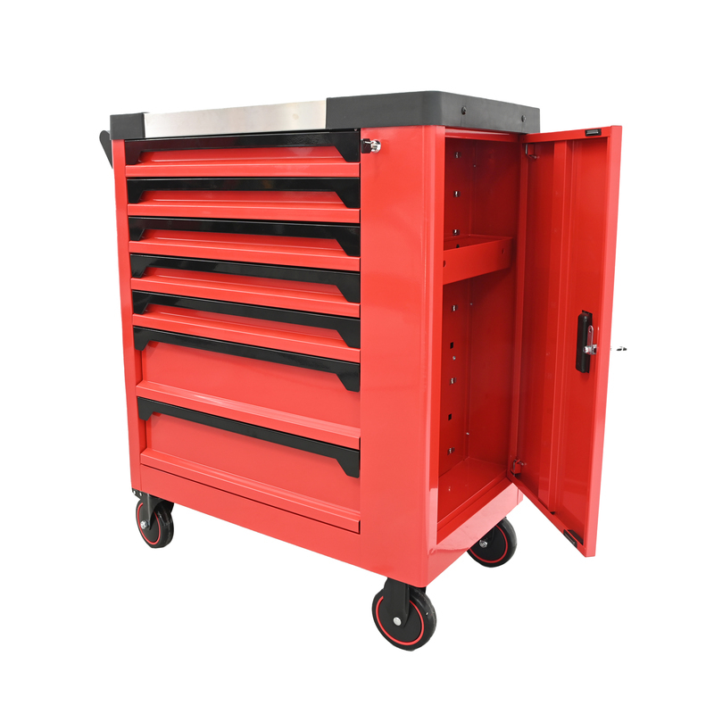 Servisní vozík STRC 3307 Edge - 19.06