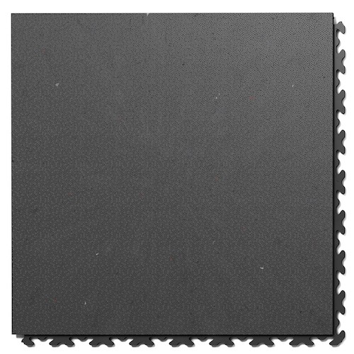 Dlaždice Fortelock Invisible ECO, světle šedá, vzor hadí kůže Barva a vzor dlažby: šedá. vzor hadí kůže